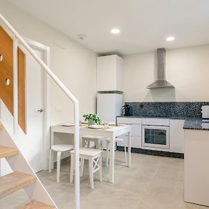 Deluxe Appartement met Twee Slaapkamers