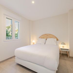 Appartement met Twee Slaapkamers